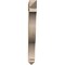 Ekena Millwork Funston Arts & Crafts Rough Sawn Bracket, Douglas Fir, 4"W x 34"D x 38"H BKT04X34X38FST03RDF - alternate 3